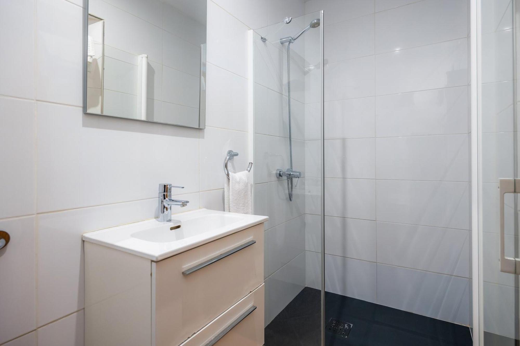 Sa Vaquera S'hort De Sa Begura Apartment *