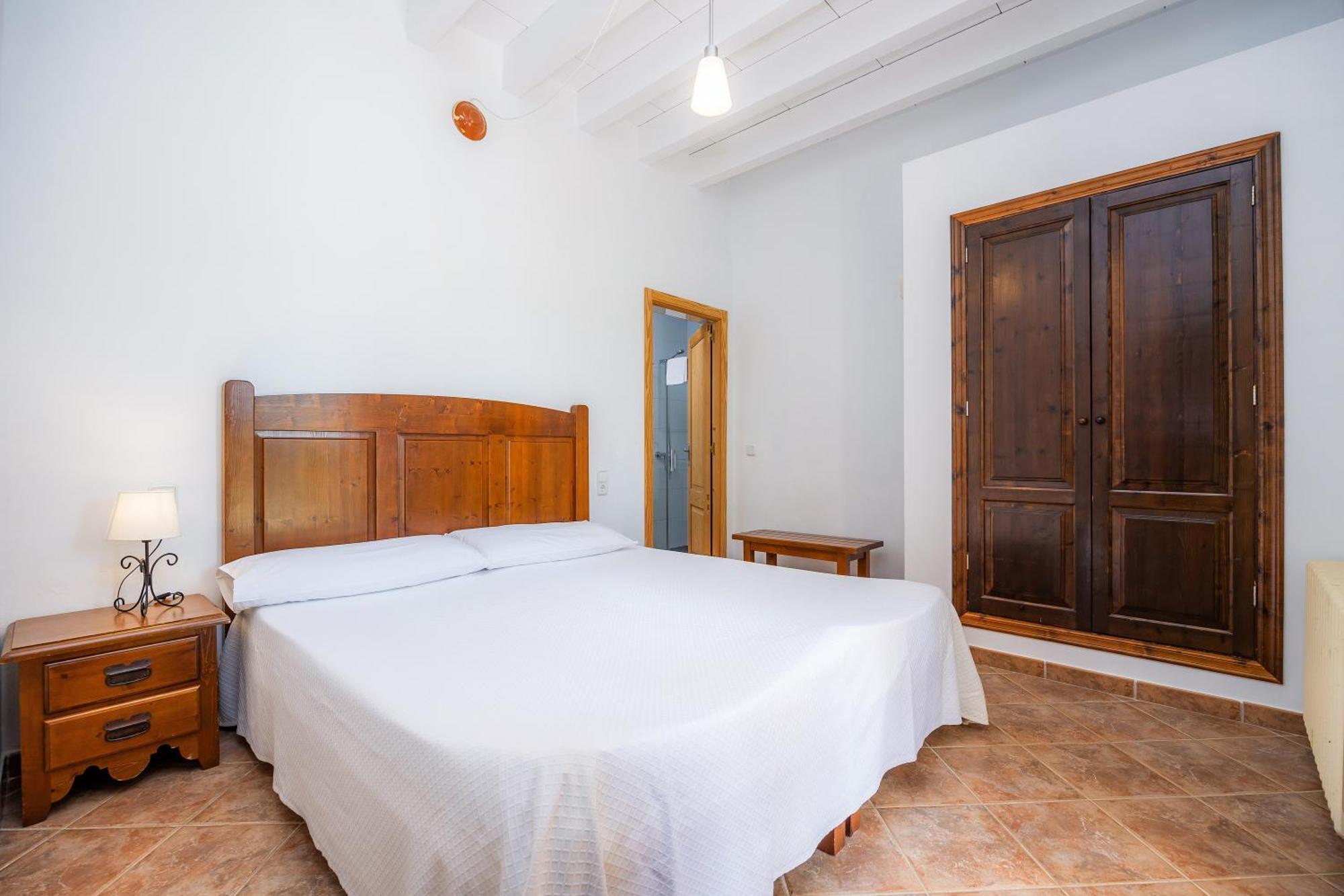 Sa Vaquera S'hort De Sa Begura Apartment Sant Llorenc Des Cardassar
