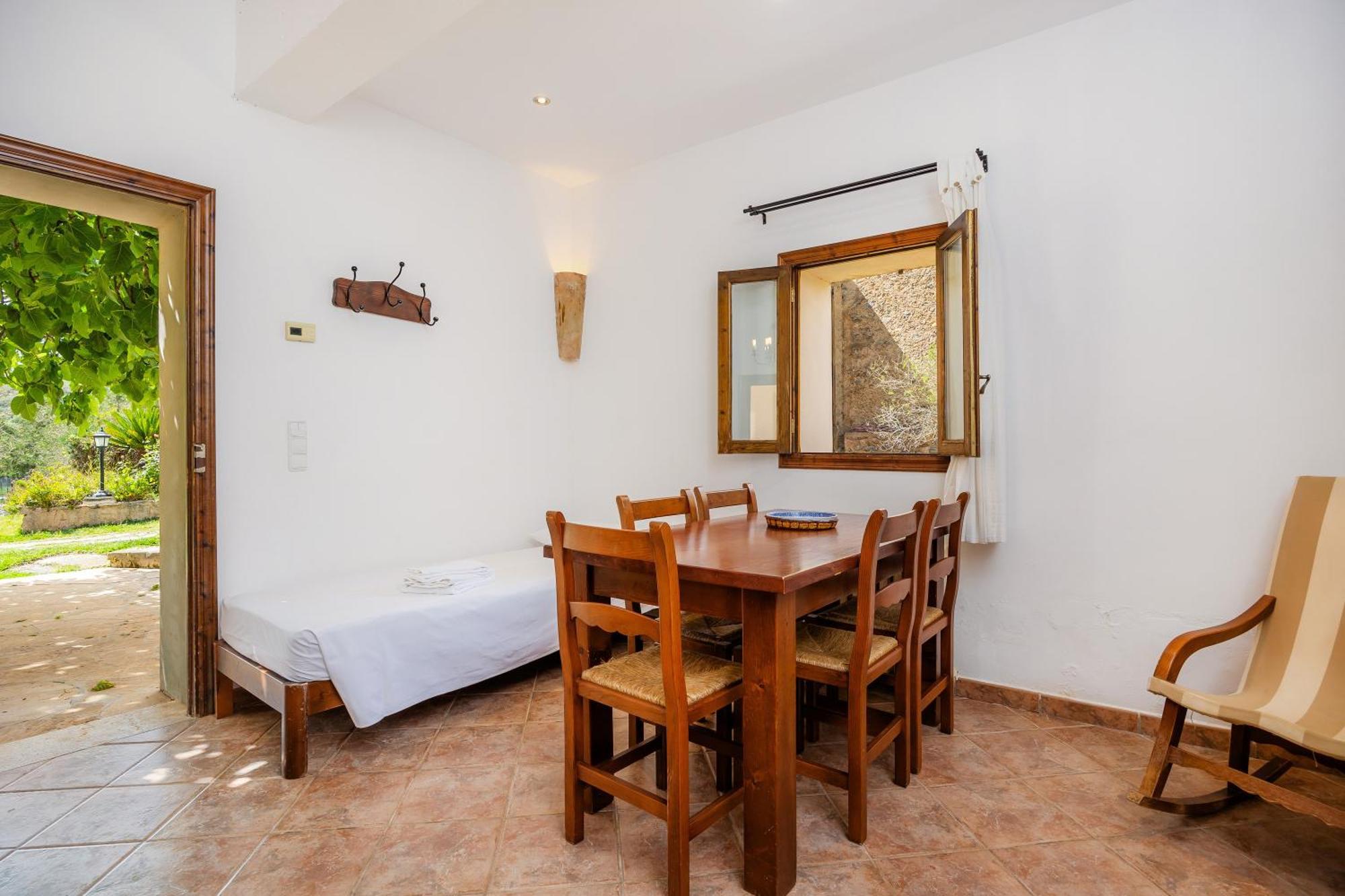 Apartment Sa Vaquera S'hort De Sa Begura Sant Llorenc Des Cardassar