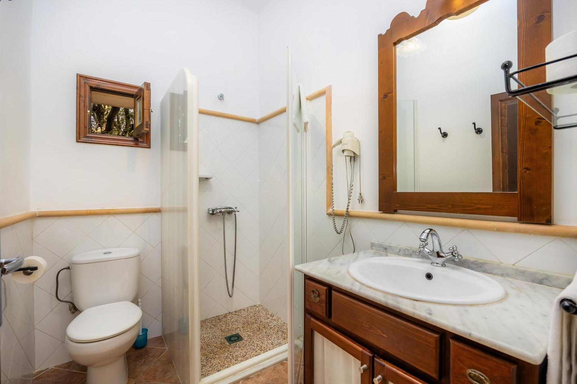 Apartment Sa Vaquera S'hort De Sa Begura *